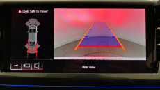 Audi Q4 e-tron 210kW 45 Quattro 82kWh S Line 5dr Auto [Leather] Electric Estate